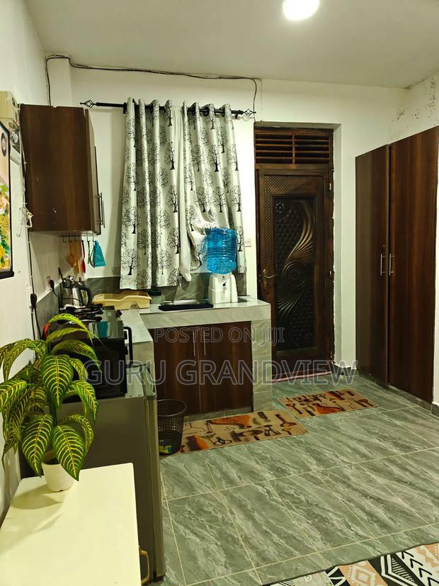 Mtwapa Studio Airbnb With Pool - thumbnail 7