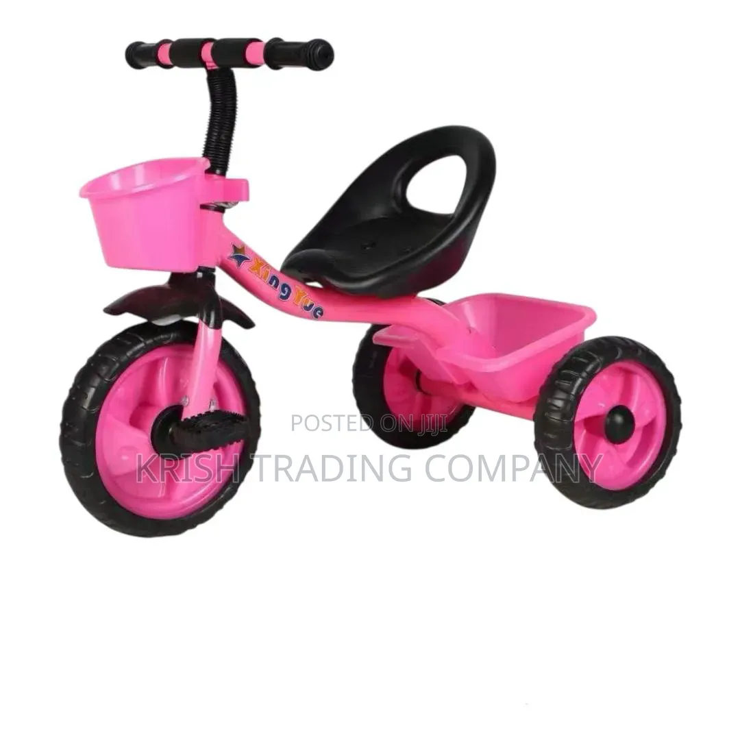 Kids Mini Tricycle