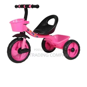 Kids Mini Tricycle