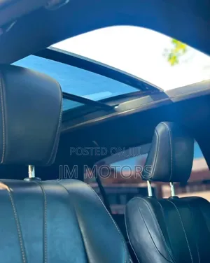 Toyota Harrier 2019 Matt Black