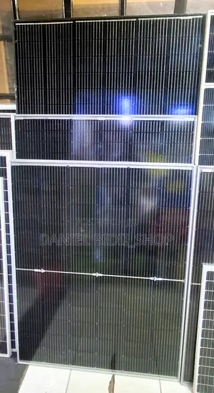 400watts Monocrystalline All Weather Solar Panel