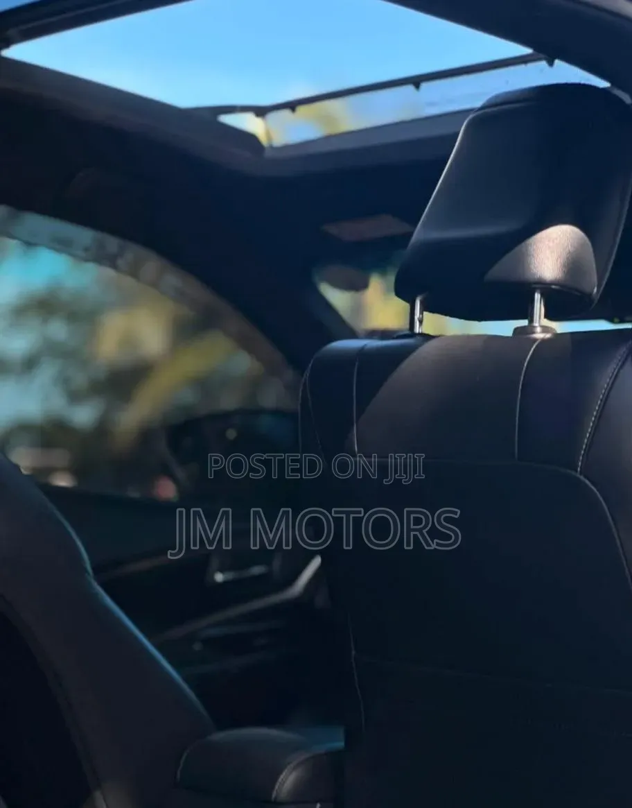 Toyota Harrier 2019 Matt Black