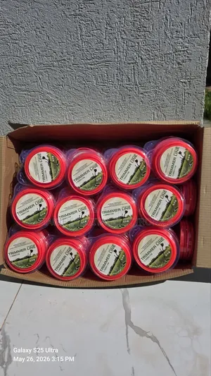 Super Flexible 3mm 15m Trimmer Line