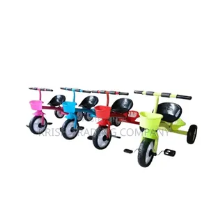 Kids Mini Tricycle