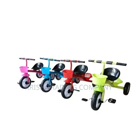 Kids Mini Tricycle