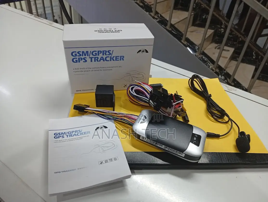 Best Performance Coban Tk303 GPS Vehicle Tracker Locator