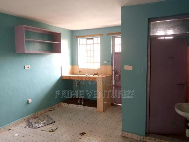 1bdrm Bedsitter in Donholm, Greenspan for rent