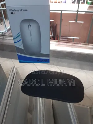 Laptop Mouse