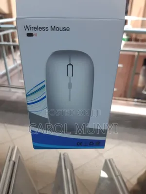 Laptop Mouse