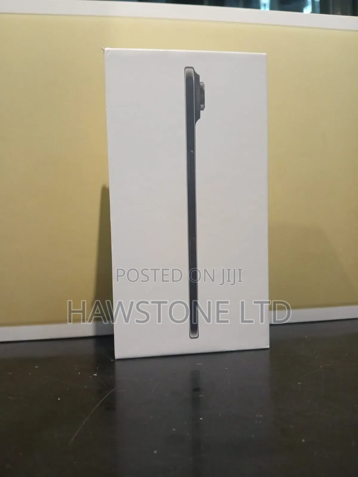 New Apple iPhone Air 256 GB