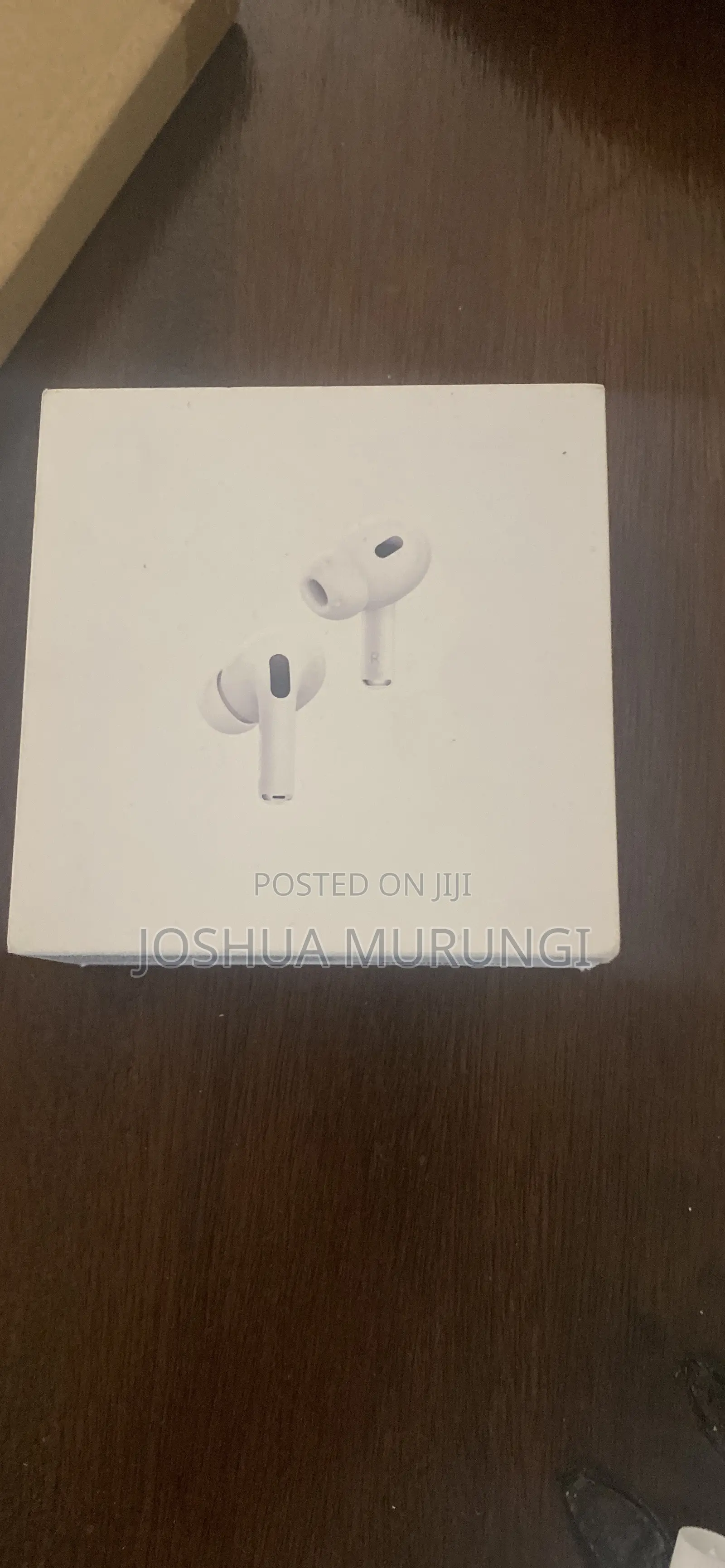 Airpods Pro 2nd Generation