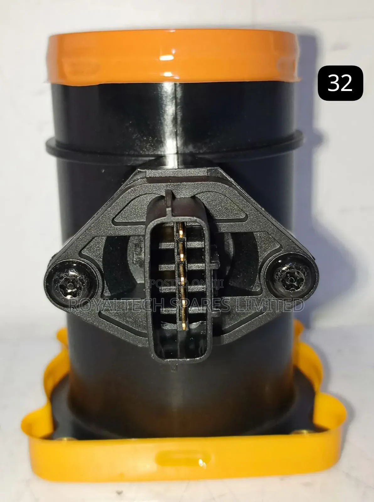 Air Flow Sensor Nissan Y11/Ad/Sunny