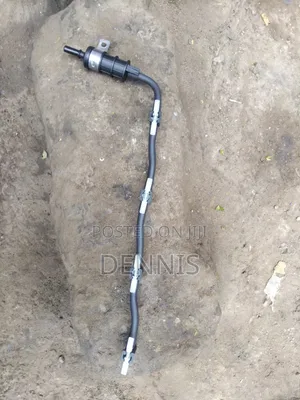 New Return Pipes Xtrail Diesel