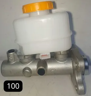 Brake Master Cylinder Nissan Patrol Y61 4h