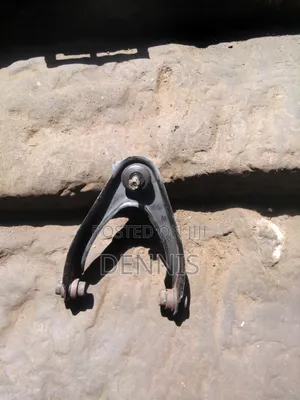 Ex Japan Control Arms Honda CRV Rd1