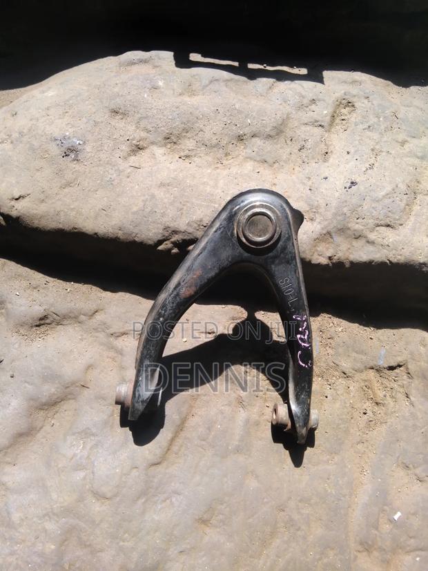 Ex Japan Control Arms Honda CRV Rd1 - thumbnail 2