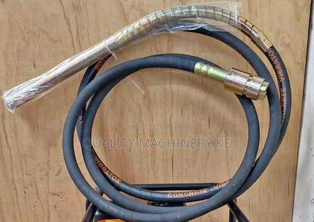 New 45mm 6m Poker Shaft