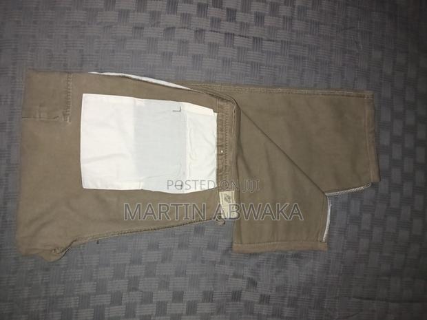Baggy American Side Pocket - thumbnail 2