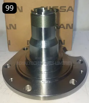 Front Stab Axle Rh Nissan Patrol Y61