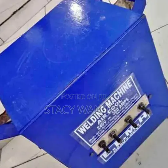Durable Strong Welding Machine