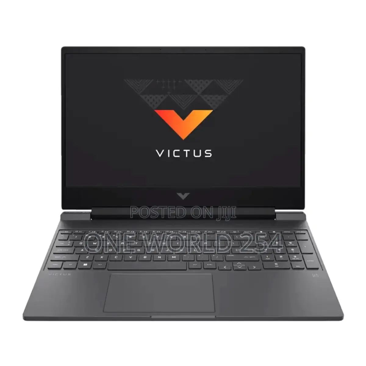 New Laptop HP Victus 15 16GB Intel Core i7 SSD 512GB
