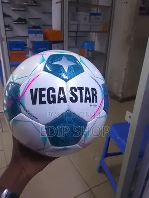 Vegastar Original Football