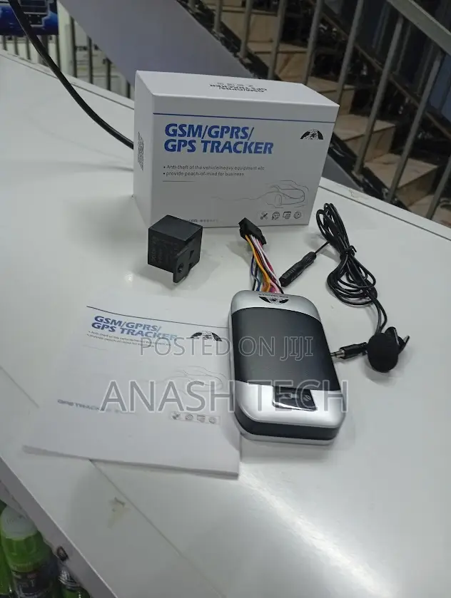 Multi-Vehicle Fleet Tracking Coban Tk303 GPS Car Tracker