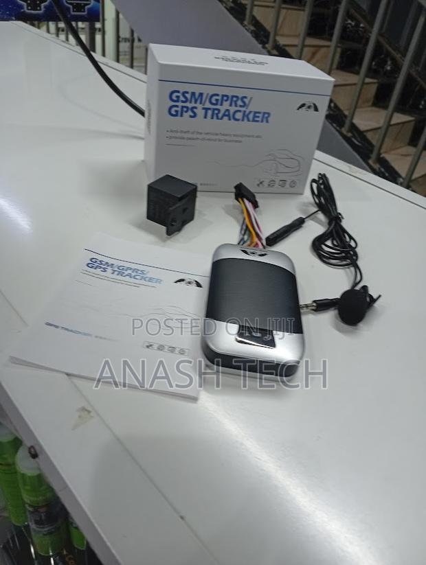 High Performance Coban Tk303 GPS GSM Vehicle Tracker Locator