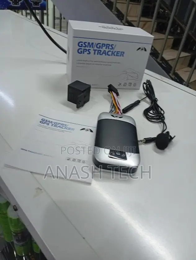 High Performance Coban Tk303 GPS GSM Vehicle Tracker Locator