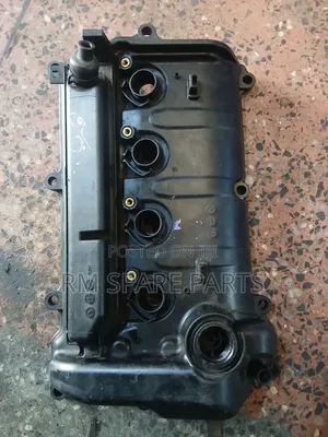 Top Cover Honda Vezel