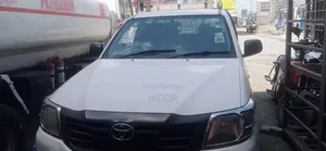 Toyota Hilux 2014, Diesel Engine