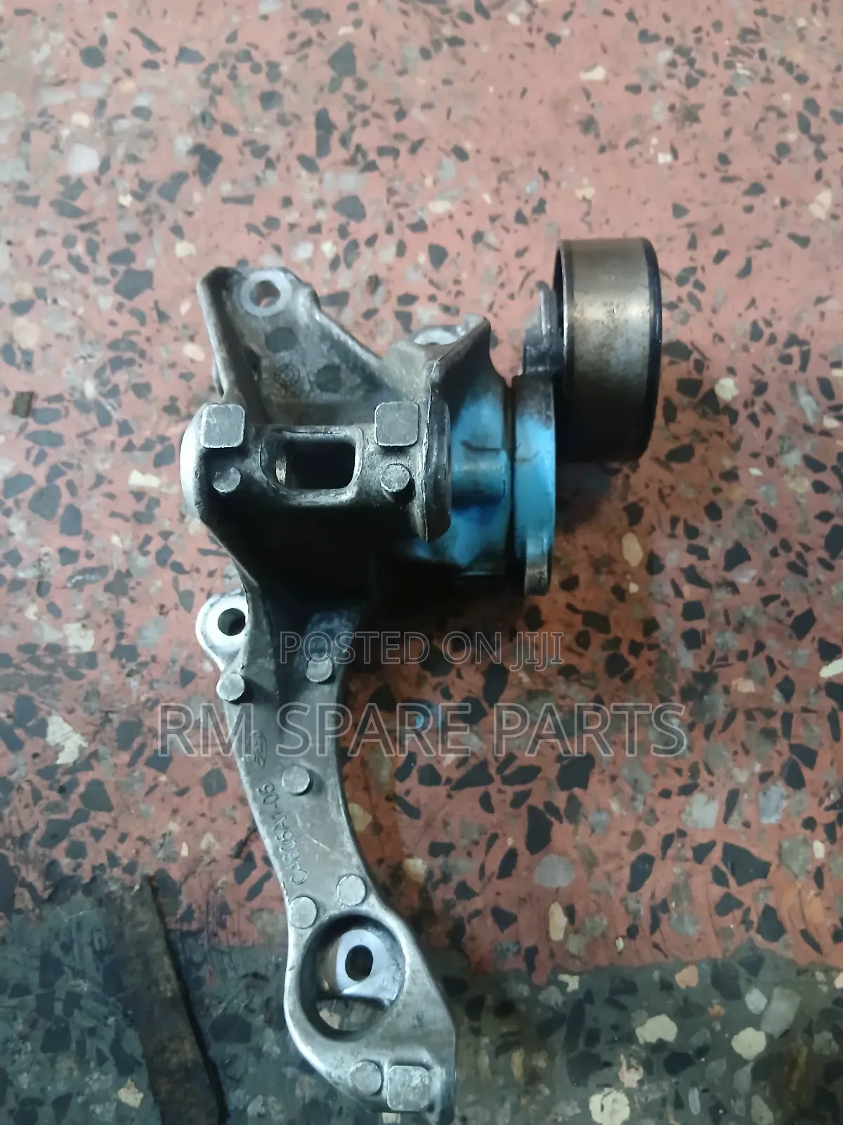 Tnsioner Hr12 Turbo Nissan March/Note