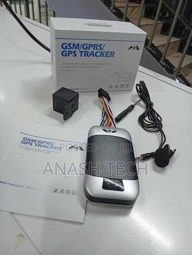 Real-Time Live Tracking Coban Tk303 GPS Vehicle Fleet Tracker Locator
