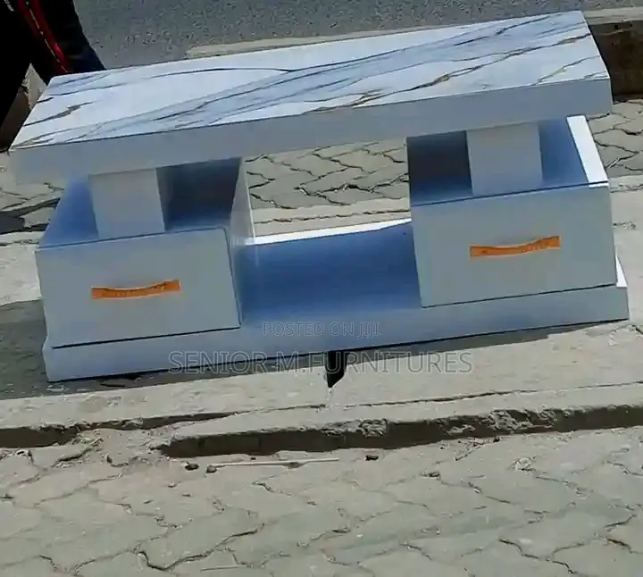 Marble Coffee Table