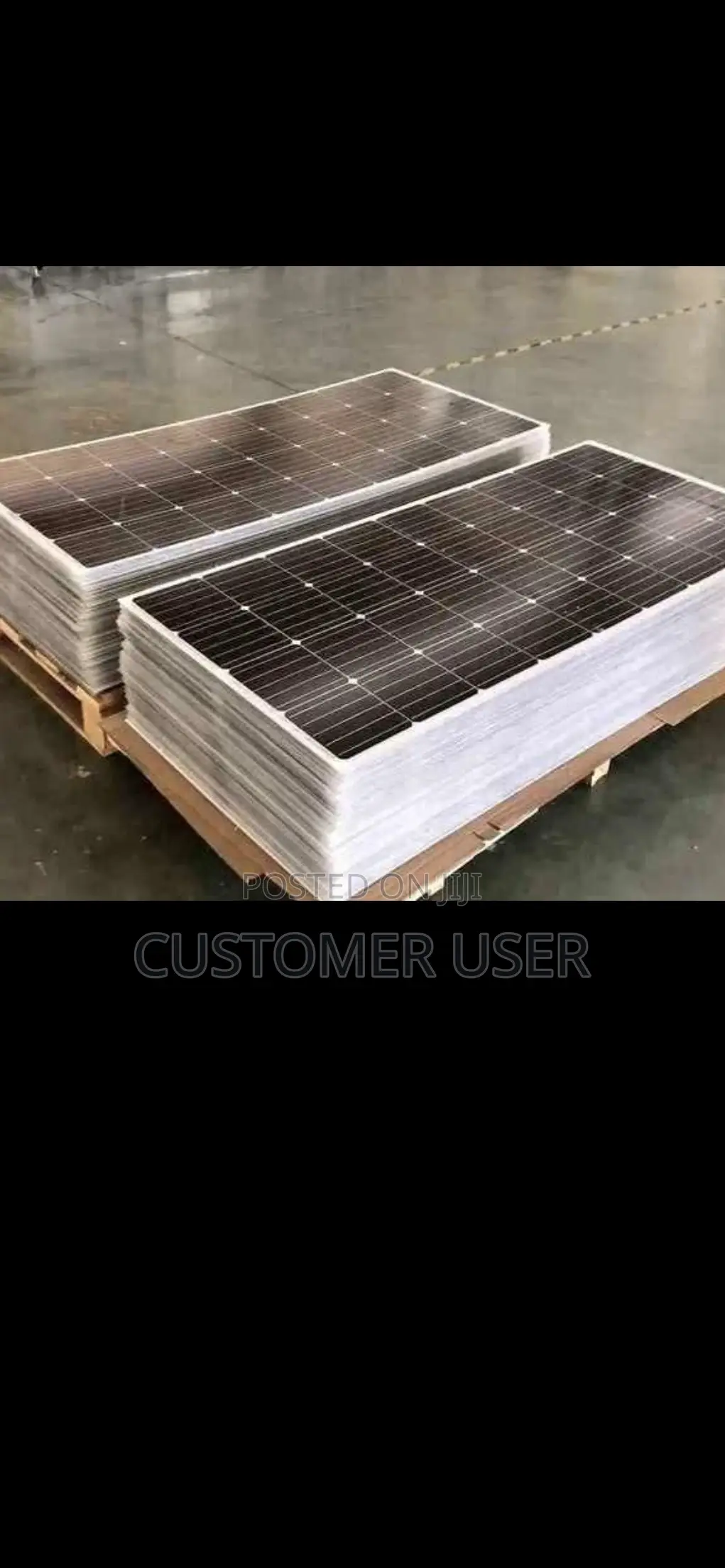 Home Solar System