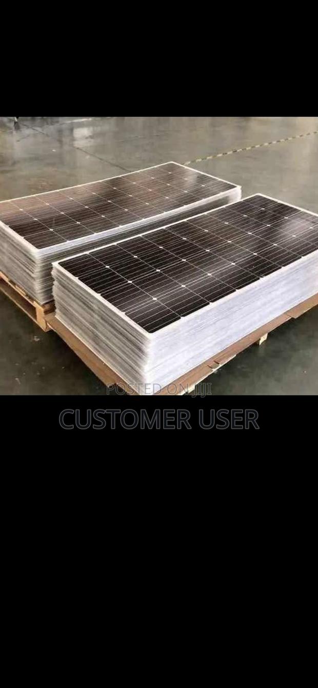 Home Solar System