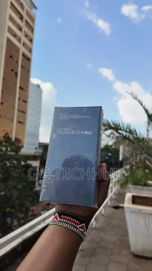 Samsung Galaxy S21+ 5G 256 GB Black