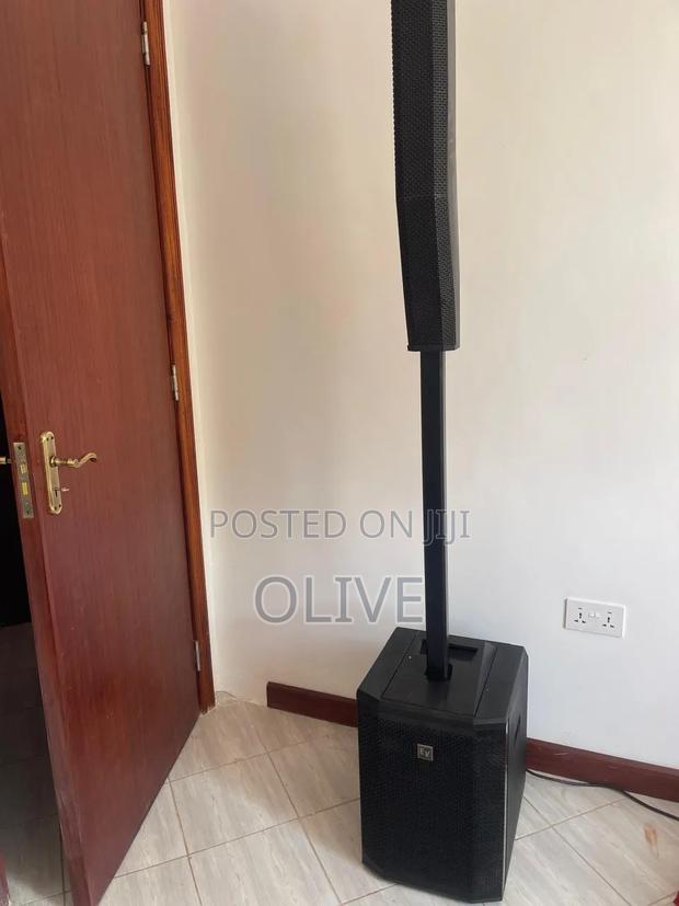 Electro-Voice Evolve 50 Portable Column Pa System - thumbnail 3