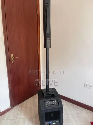 Electro-Voice Evolve 50 Portable Column Pa System