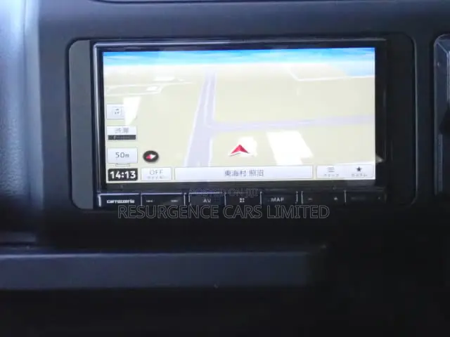 Toyota Probox 2019 Silver