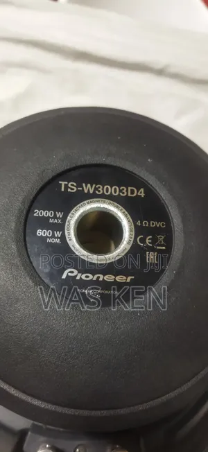 Audio Sounds