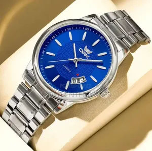 Opk Gents Watch #6028