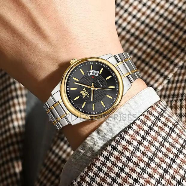 Opk Gents Watch #6028 - thumbnail 6