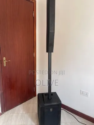 Electro-Voice Evolve 50 Portable Column Pa System