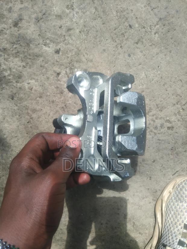 New Rear Wheel Calipers Cx 5 New