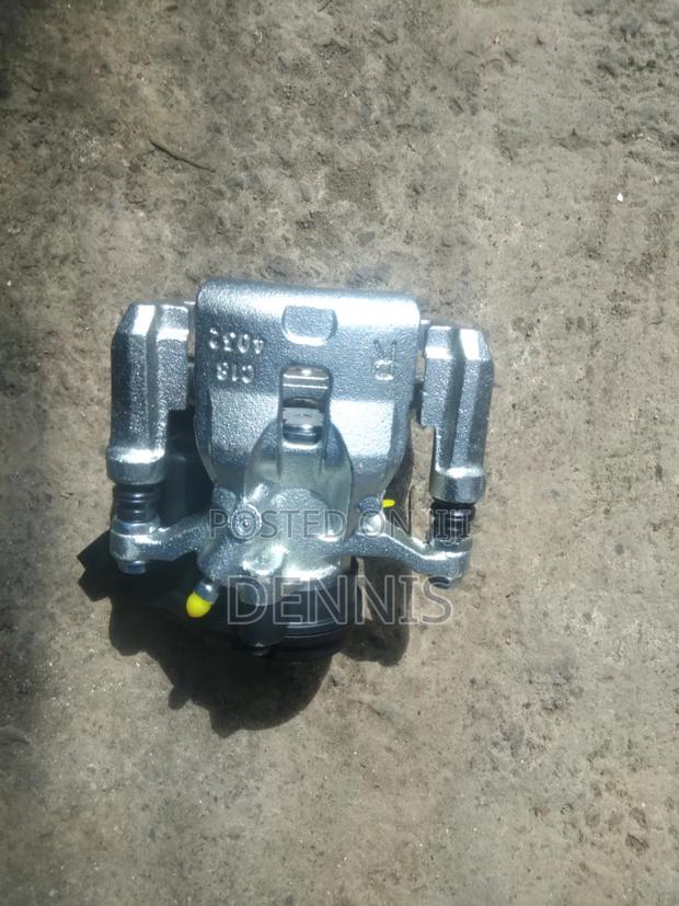 New Rear Wheel Calipers Cx 5 New - thumbnail 2