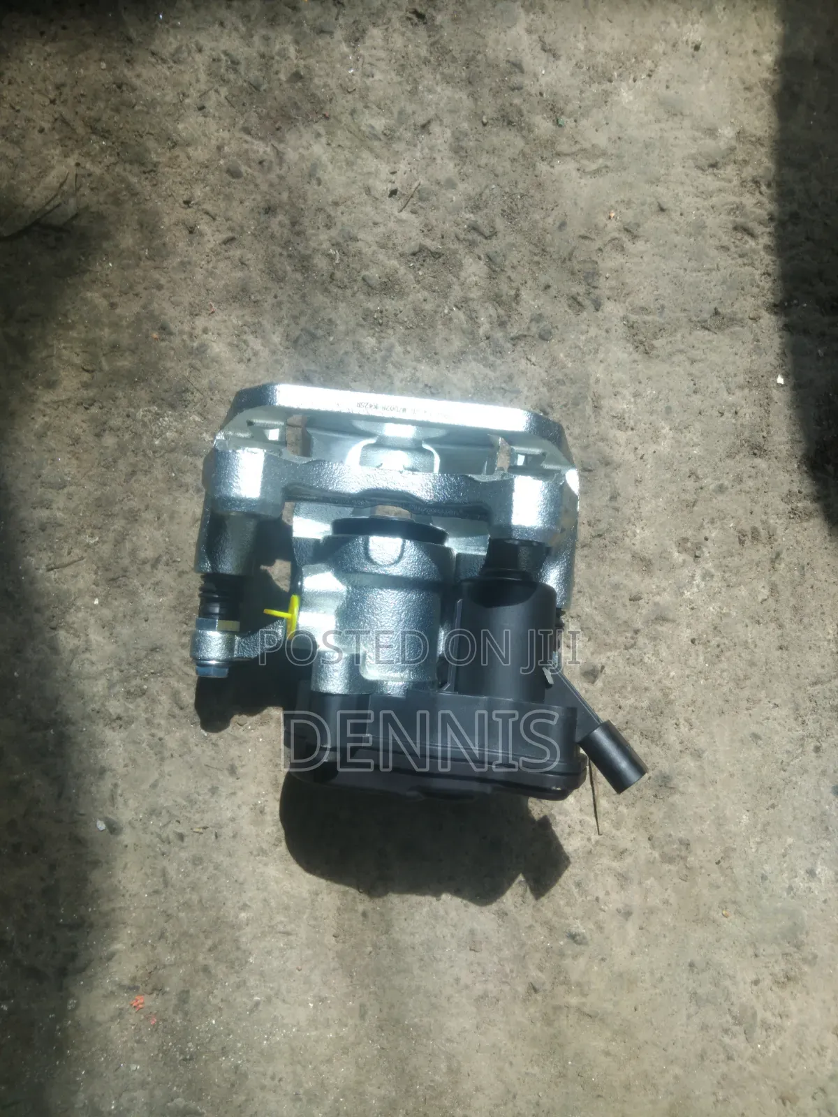 New Rear Wheel Calipers Cx 5 New