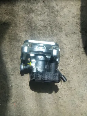New Rear Wheel Calipers Cx 5 New