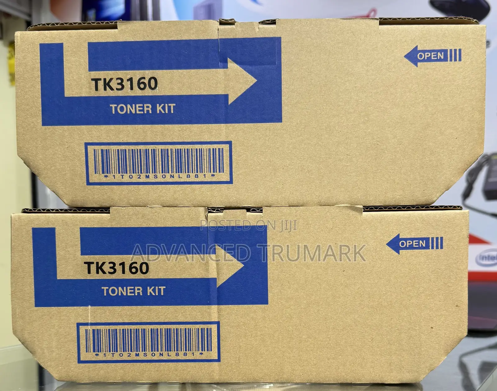 Kyocera Tk 3160 Toner