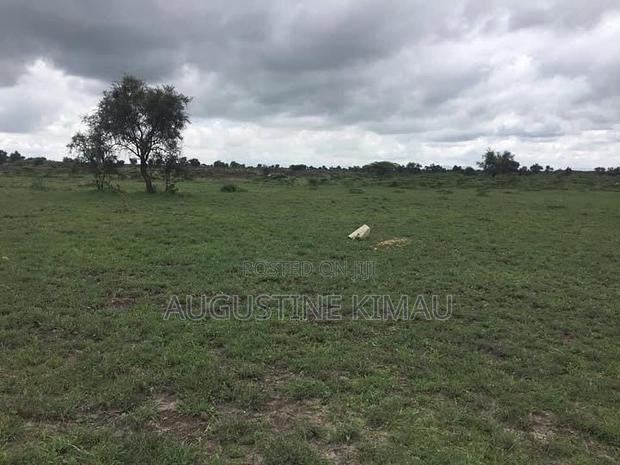 1/4 Acre on Sale in Isinya - main view